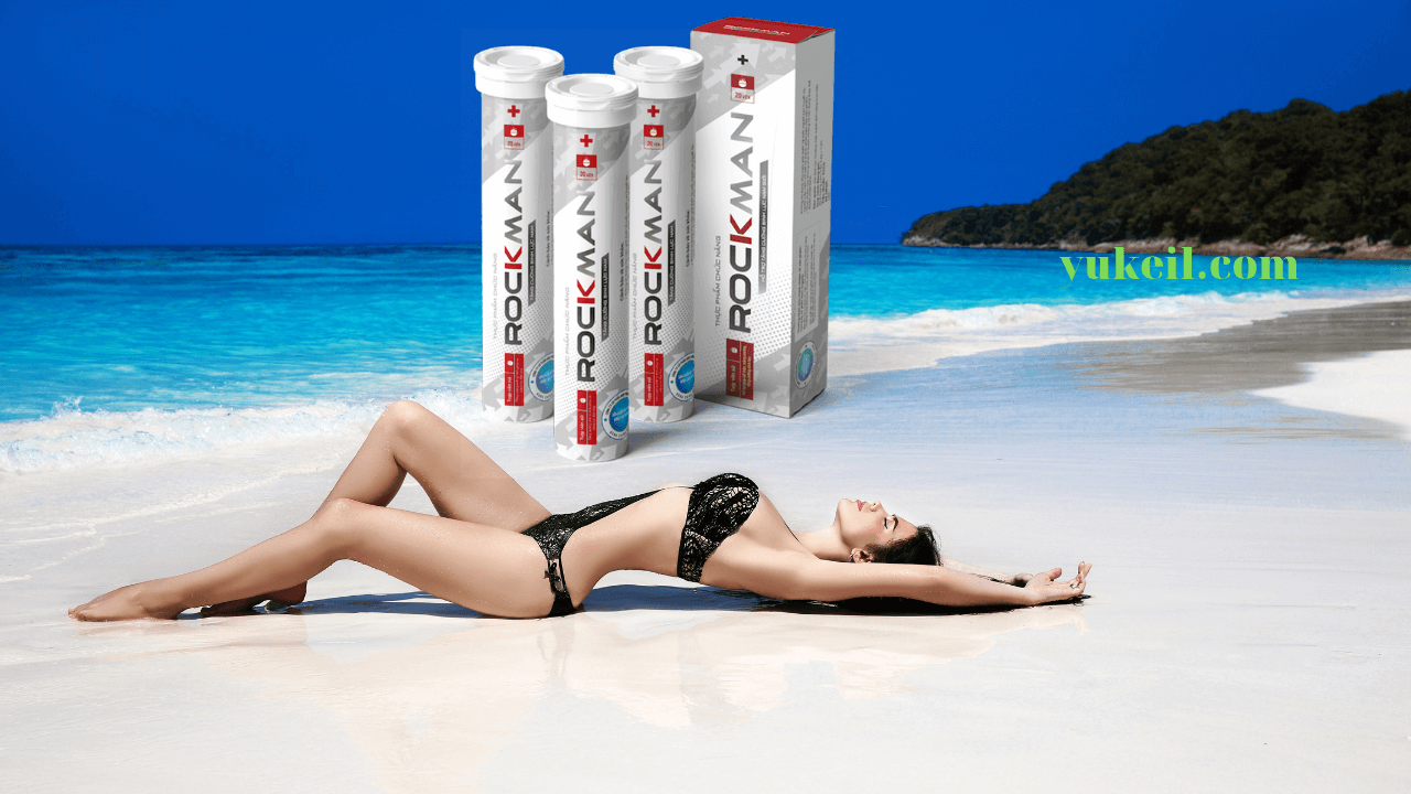 [HOT 2020] Rockman có tốt không? Mua ở đâu? Giá bao nhiêu? 1