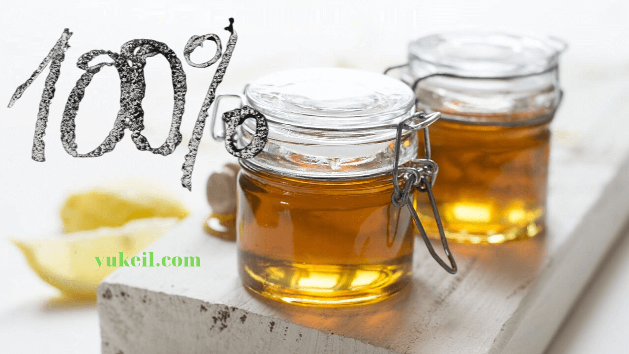 Giảm cân bằng mật ong xu hướng mới năm 2019-2020 10 cách-phân-biệt-mật-ong-thật