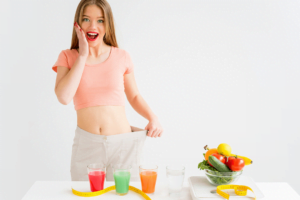 ăn chuối có giúp bạn giảm cân không