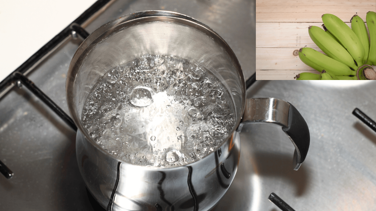Hướng dẫn cách ăn chuối để giảm cân hiệu quả 41 chuối luộc giảm cân
