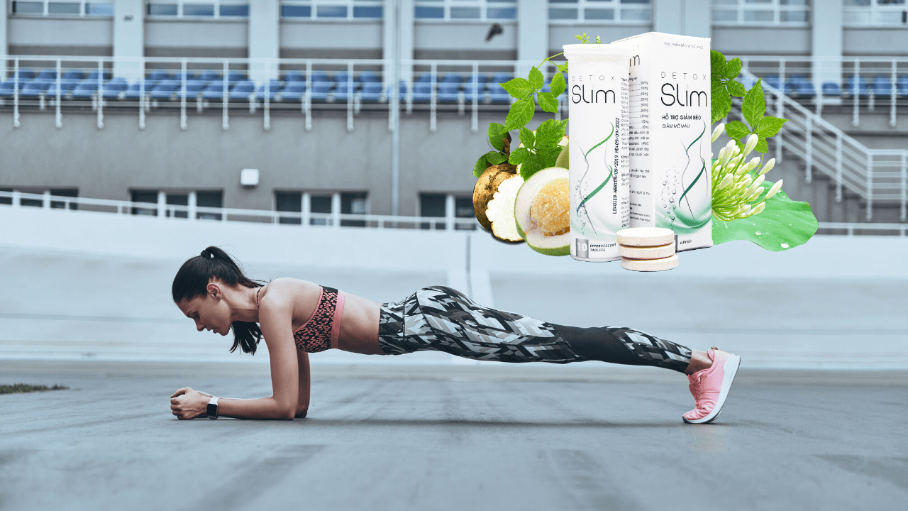 Detox slim lừa đảo Có tốt không Mua ở đâu Giá bao nhiêu 10