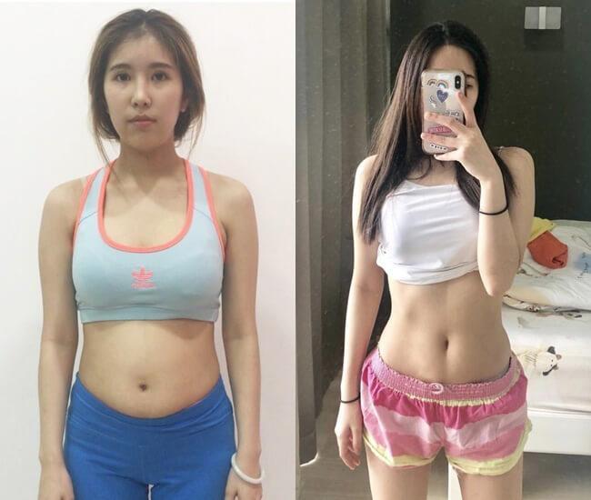 Detox slim lừa đảo Có tốt không Mua ở đâu Giá bao nhiêu 7