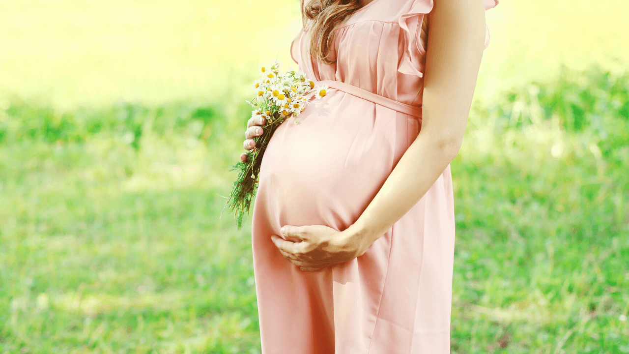 Hướng dẫn cách dùng hạt chia giảm cân hiệu quả (A-Z) 23 hạt chia tốt cho mẹ và thai nhi