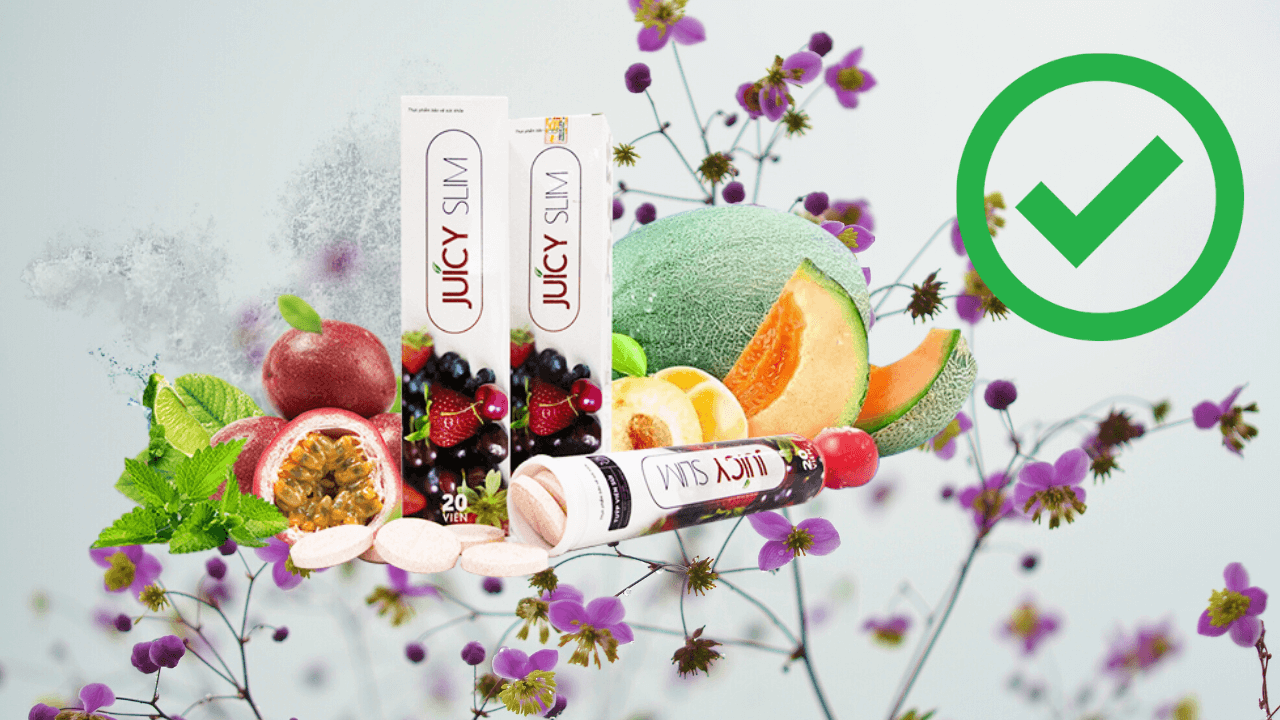 juicy slim lừa đảo, có tốt không, mua ở đâu, giá bao nhiêu 13