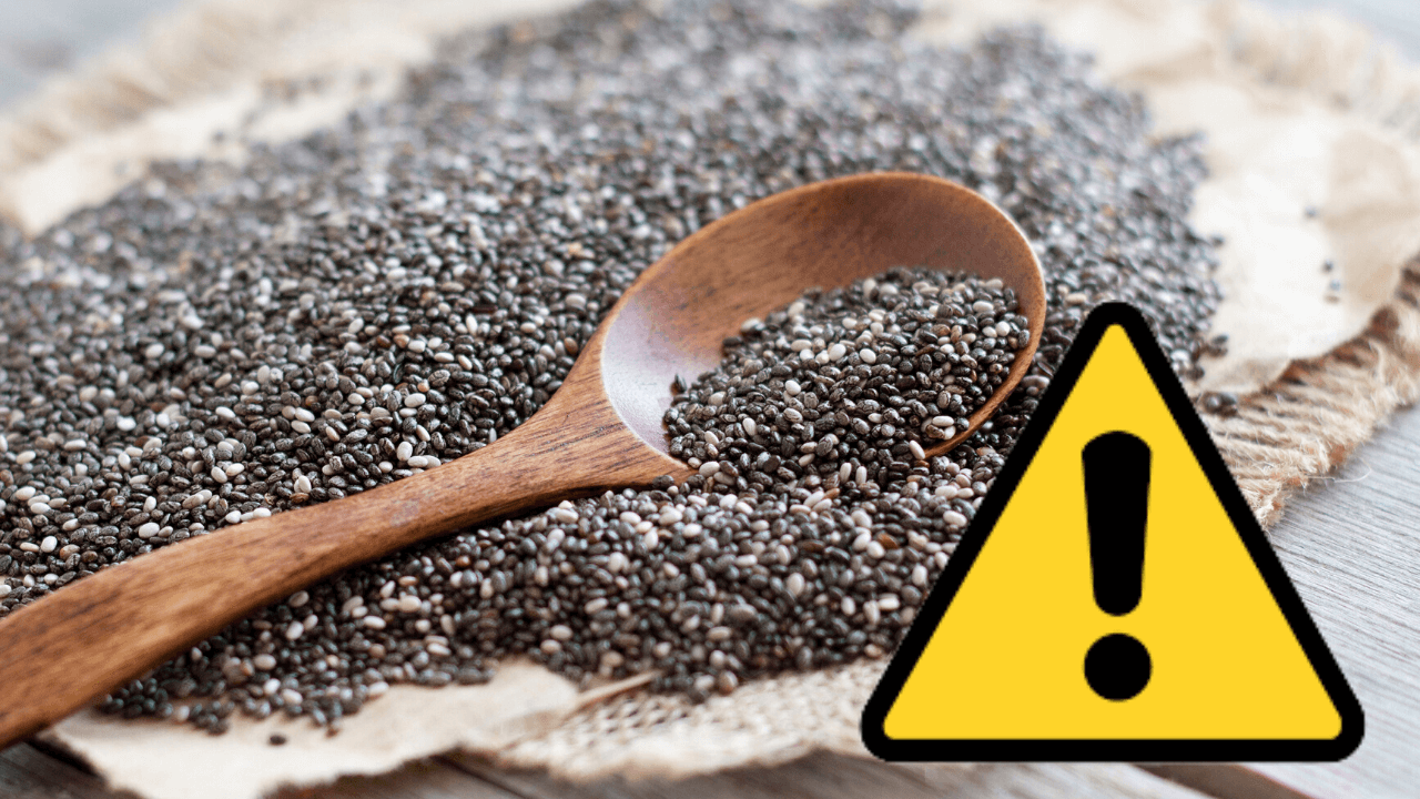 Hướng dẫn cách dùng hạt chia giảm cân hiệu quả (A-Z) 25 lưu ý khi dùng hạt chia