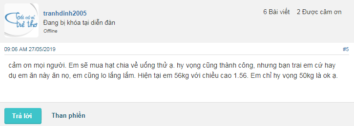 Hướng dẫn cách dùng hạt chia giảm cân hiệu quả (A-Z) 4