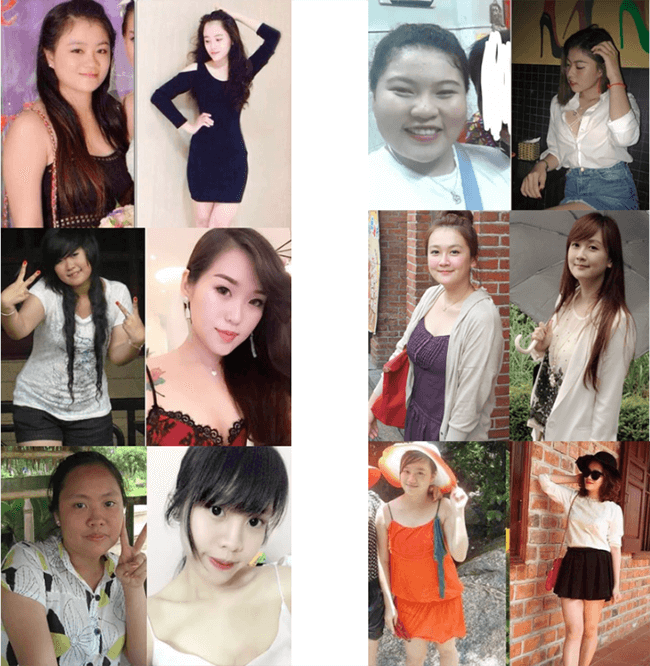 review keto slim từ người dùng