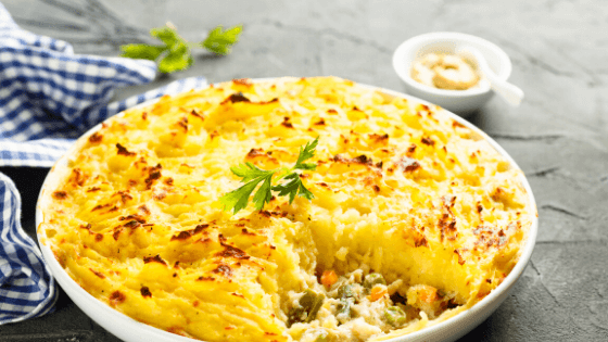 ăn bánh khoai lang yến mạch giảm cân