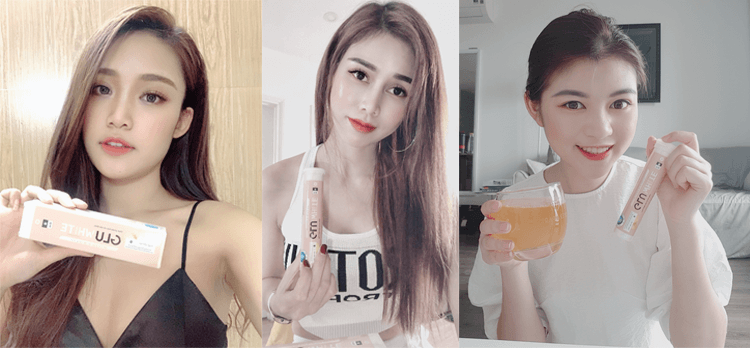 [BÓC PHỐT] Gluwhite có tốt không Mua ở đâu Giá bao nhiêu Có lừa đảo không 15