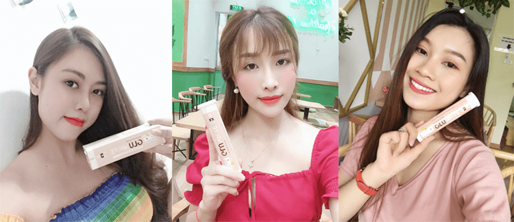 [BÓC PHỐT] Gluwhite có tốt không Mua ở đâu Giá bao nhiêu Có lừa đảo không 16