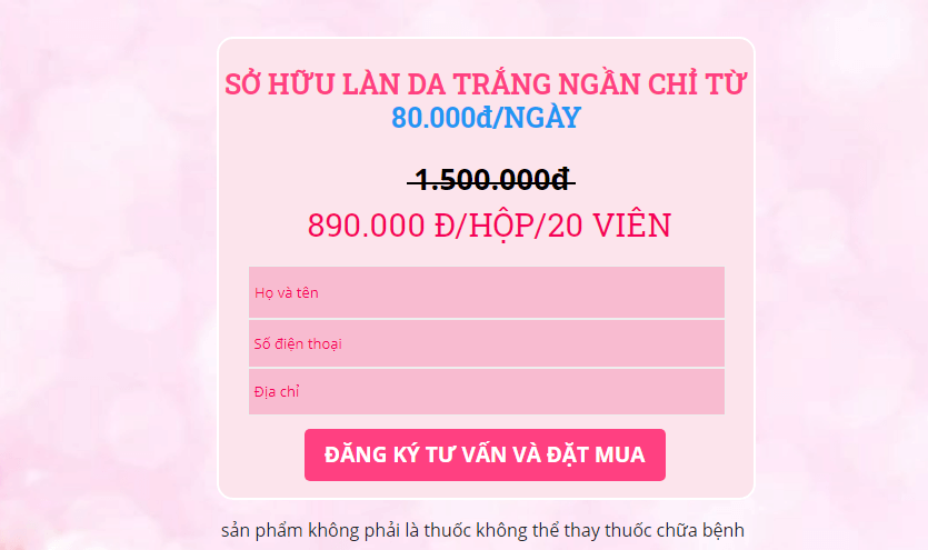 [BÓC PHỐT] Gluwhite có tốt không Mua ở đâu Giá bao nhiêu Có lừa đảo không 20