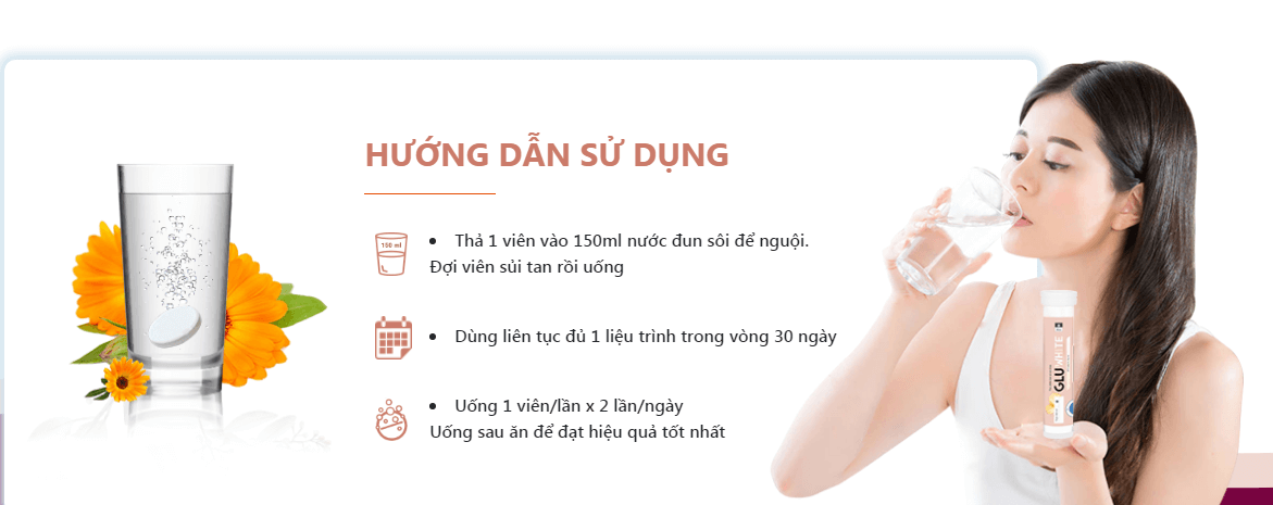 [BÓC PHỐT] Gluwhite có tốt không Mua ở đâu Giá bao nhiêu Có lừa đảo không 3