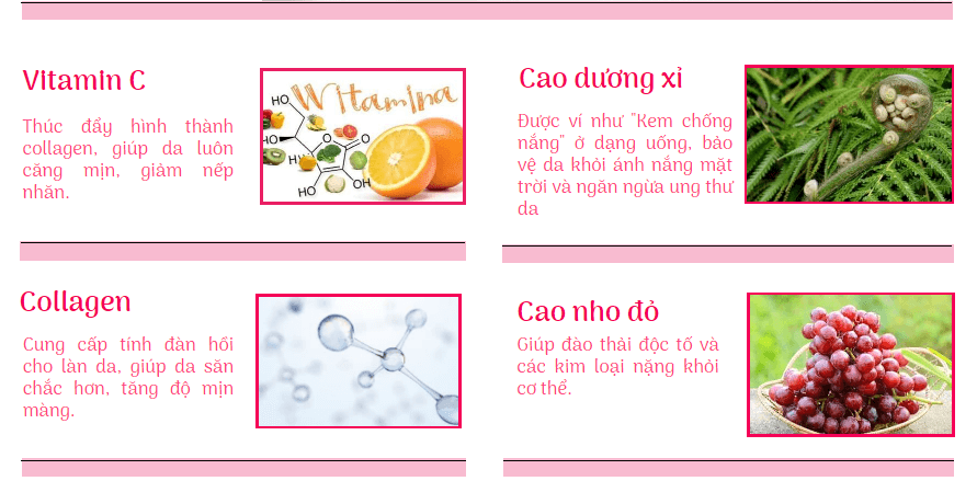 [BÓC PHỐT] Gluwhite có tốt không Mua ở đâu Giá bao nhiêu Có lừa đảo không 6