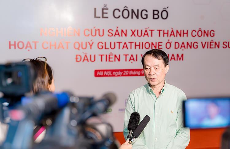 [BÓC PHỐT] Gluwhite có tốt không Mua ở đâu Giá bao nhiêu Có lừa đảo không 8