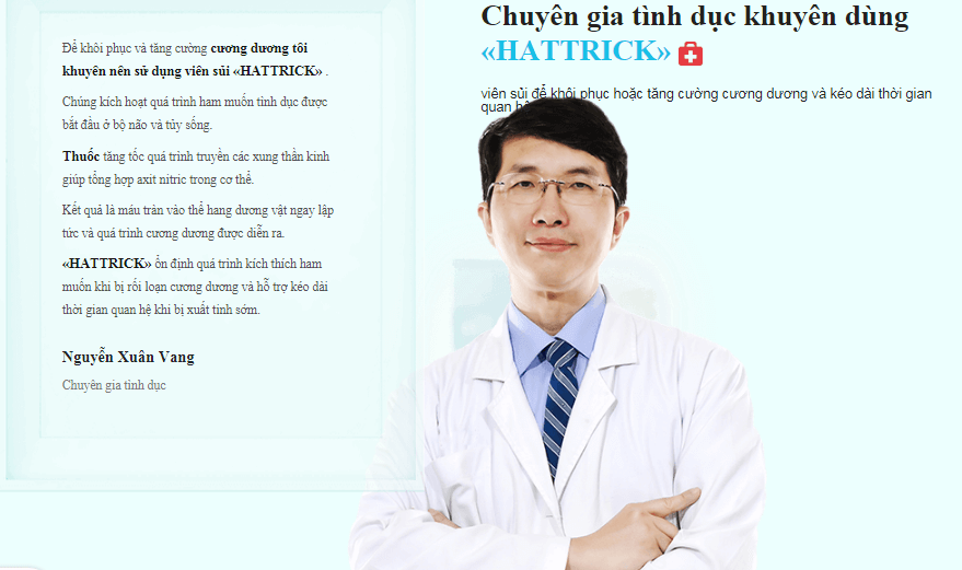[BÓC PHỐT] Hattrick là gì Có tốt không Mua ở đâu Giá bao nhiêu 12