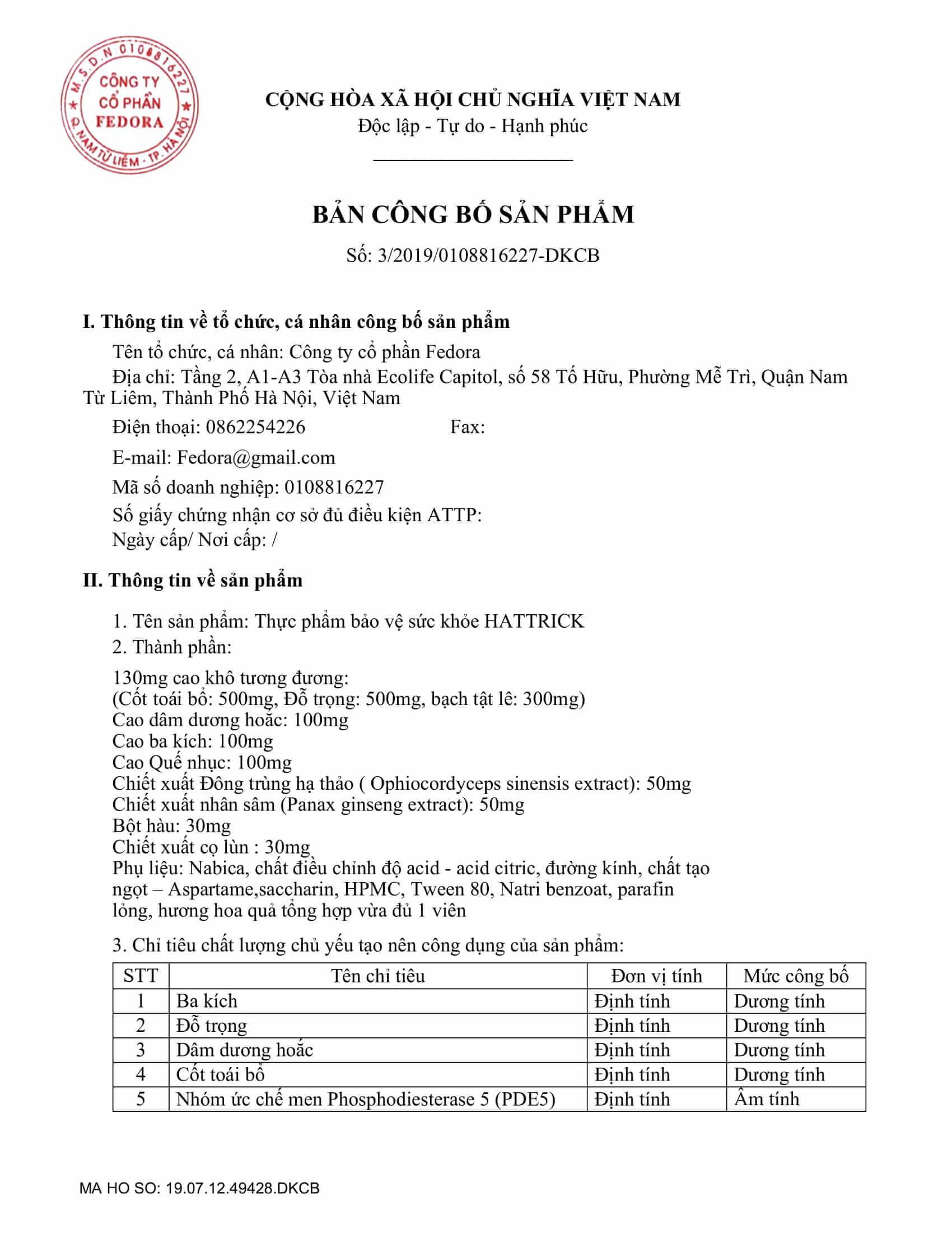 [BÓC PHỐT] Hattrick là gì Có tốt không Mua ở đâu Giá bao nhiêu 3