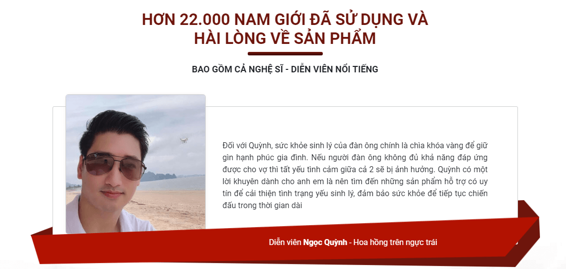 [BÓC PHỐT] Zextor có tốt không Có lừa đảo Giá bao nhiêu Mua ở đâu 12