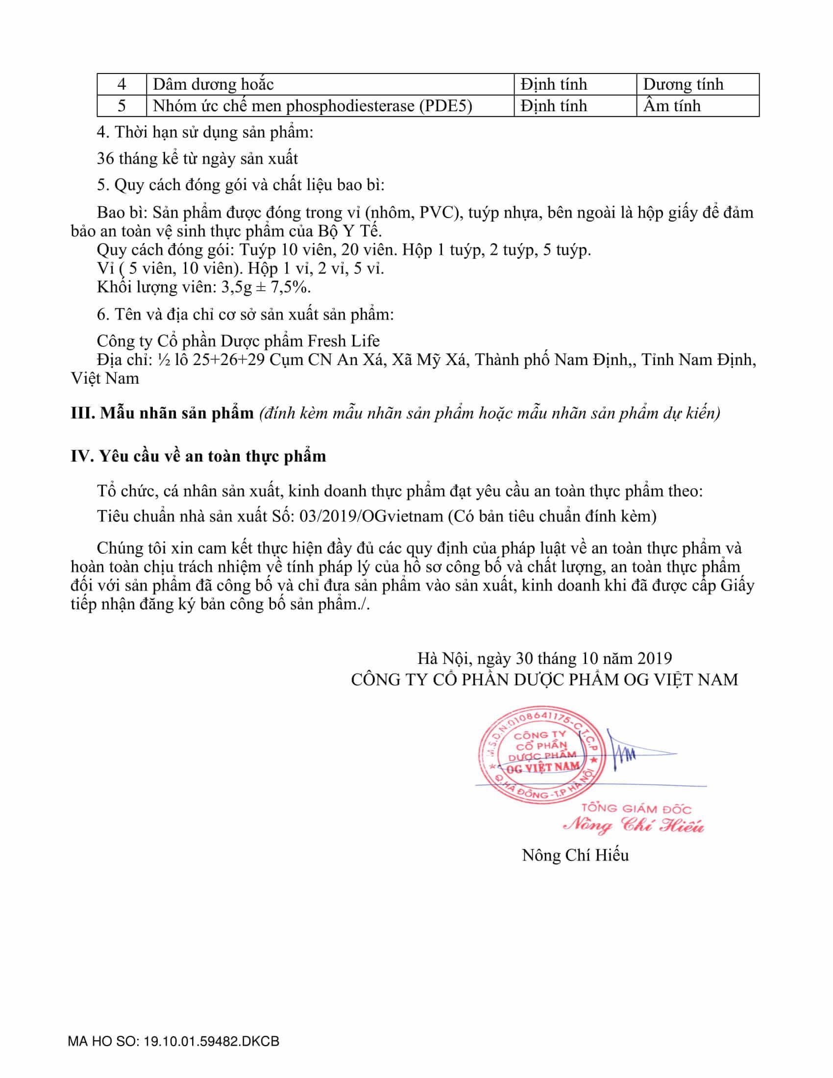 [BÓC PHỐT] Zextor có tốt không Có lừa đảo Giá bao nhiêu Mua ở đâu 3