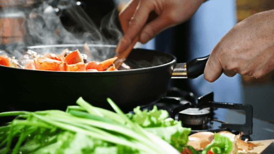 lẫu sữa đậu nành giảm cân