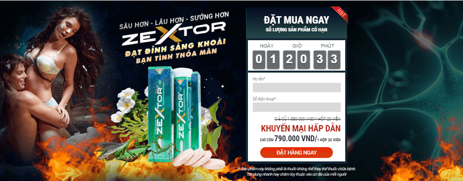 Thực hư zextor có lừa đảo không? Mua ở đâu chính hãng? 43 Thực hư zextor có lừa đảo không Mua ở đâu chính hãng 3