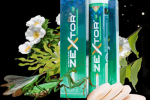 Thực hư zextor có lừa đảo không Mua ở đâu chính hãng