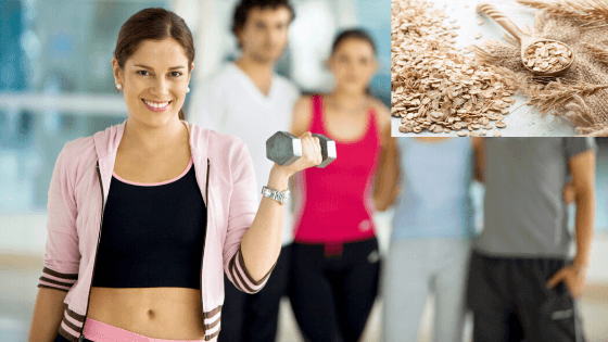 Vì sao yến mạch có thể giúp bạn giảm cân