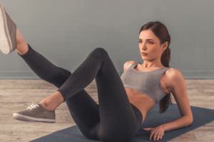 yoga giảm cân