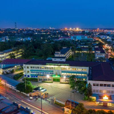 Hướng dẫn khám tại bệnh viện đa khoa khu vực thủ đức 11 bệnh viện đa khoa khu vực thủ đức