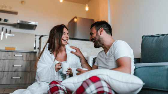 Nứng lồn là gì? 16 Biểu hiện của nàng nứng khiến chàng điêu đứng 42 biểu hiện khi muốn nứng lồn của nàng là khi mặc đồ ngủ hở hang