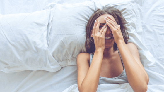 Dấu hiệu con trai hoặc gái yêu lần đầu tiên