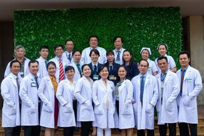 Hướng dẫn khám tại bệnh viện đa khoa khu vực thủ đức 13 đội ngũ y bác sĩ bệnh viện đa khoa khu vực thủ đức