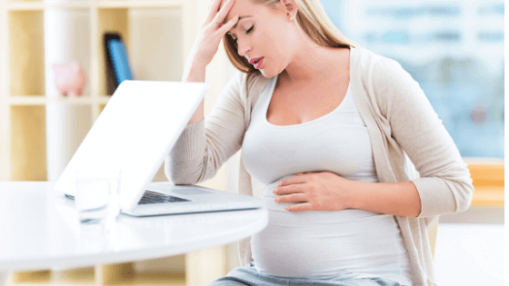 3 Lưu ý về việc bà bầu có nên tự sướng hay không 17 Giải tỏa căng thẳng