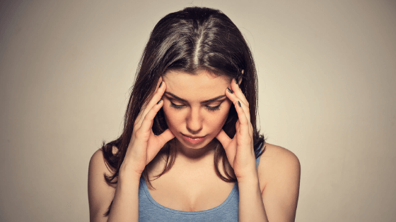 Nứng lồn là gì? 16 Biểu hiện của nàng nứng khiến chàng điêu đứng 38 nàng sẽ muốn nứng lồn sau khi bị stress