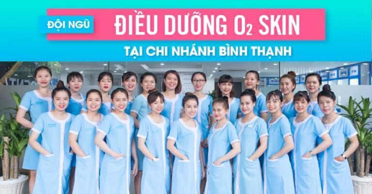 Bệnh hắc lào và 10 điều cần phải biết để phòng tránh 27 Phòng khám chuyên khoa da liễu O2 Skin