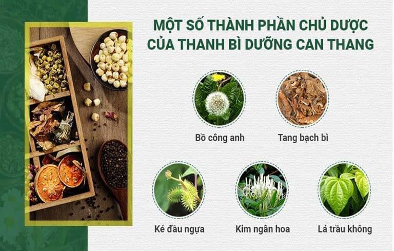 Bệnh viêm da dị ứng và 7 điều bạn chưa biết 33 thanh-phan-thanh-bi-duong-can-thang