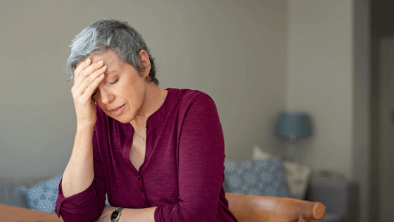 tuổi tác làm giảm ham muốn ở phụ nữ