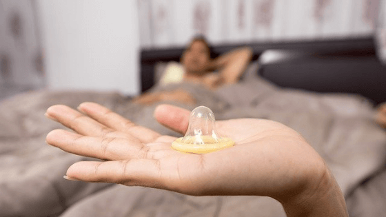 Cần lưu ý gì khi quan hệ trong ngày đèn đỏ