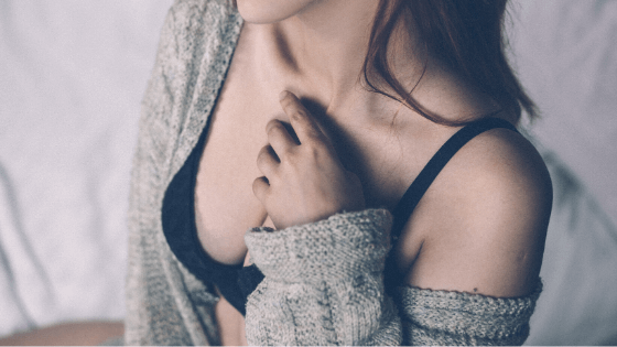 Cặp núi đôi không bằng nhau chứng tỏ mất trinh