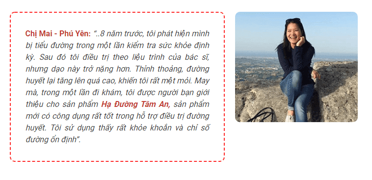 Hạ đường tâm an mua ở đâu? Hạ đường tâm an bán ở đâu? lừa đảo? 30 đánh giá người dùng về hạ đường tâm an 1