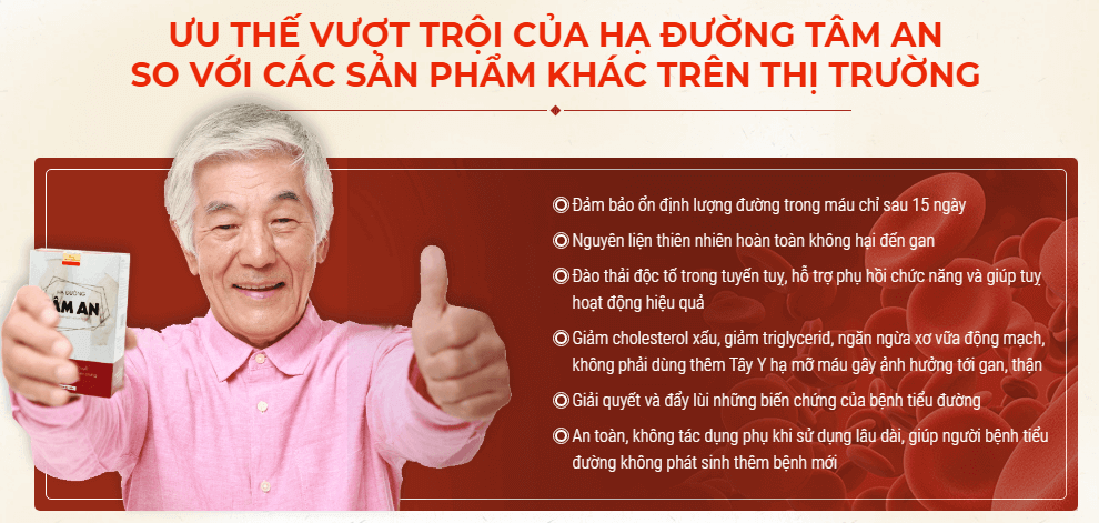 Hạ đường tâm an mua ở đâu? Hạ đường tâm an bán ở đâu? lừa đảo? 21 hạ đường tâm an có tốt không