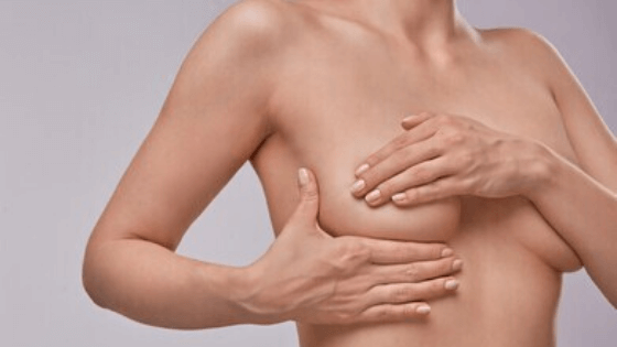 Màu sắc của núm vú và âm đạo
